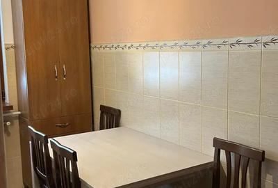 Se vinde apartament cu 3 camere complet mobilat si utililat - 9