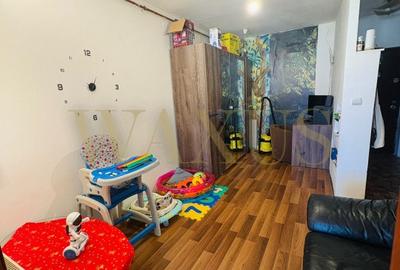 Apartament cu 2 camere semidecomandat, mobilat în Florești - 2