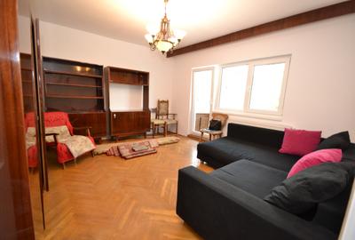 Ap. 2 camere, decomandat, 2 bai, zona Aradului - 5