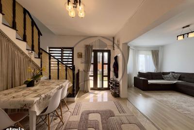 Casă cu 4 camere cu Canalizare în Valu lui Traian - 9