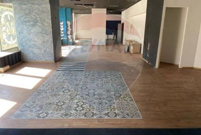 Spatiu comercial de 250mp de inchiriat/ zona Central - 4