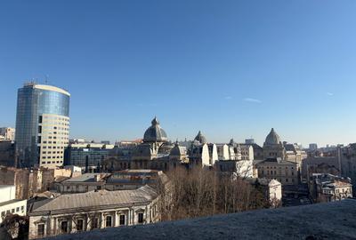 OPORTUNITATE ! Inchiriere Apartament 3 Camere cu vedere frumoasa ! - 4