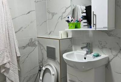 Apartament cu 3 camere în Iancu Nicolae - 3
