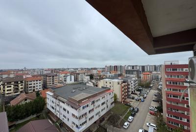 2 Camere Decomandat Zona Lidl Baba Novac - 14