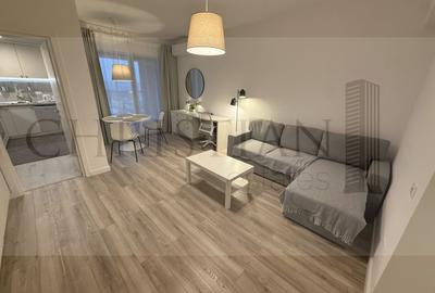 Garsonieră decomandată în Politehnica - 2