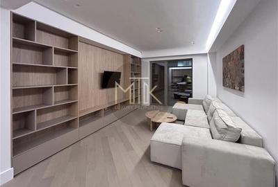 Cortina 126 I Apartament 3 camere | Pipera - Erou Iancu Nicolae - 2