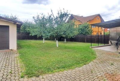 Casa deosebita Rasnov Cartierul Primaverii - 4