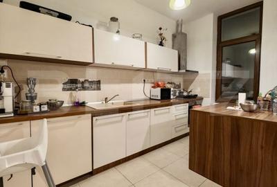 Apartament cu 3 camere în Iosefin - 4