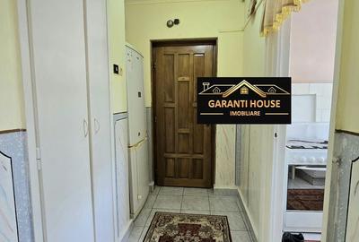 Apartament cu 2 camere semidecomandat în Traian - 1