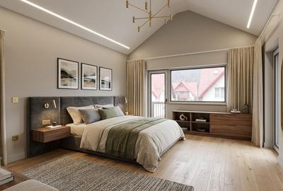 Apartament cu 4 camere decomandat în Zamora - 20