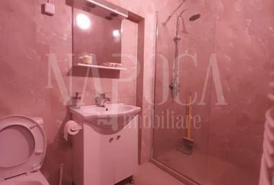 Apartament o camera de vanzare in Ultracentral, Cluj Napoca - 4