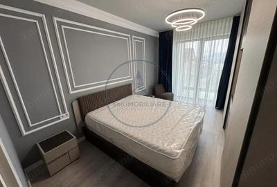 Apartament cu 2 camere decomandat în Central - 5