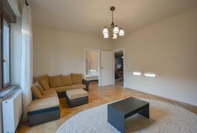 Cladire isotrica - Terasa - Langa Medicina - 3