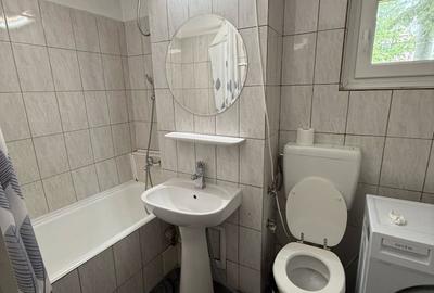 Garsonieră decomandată în Lacul Tei - 3