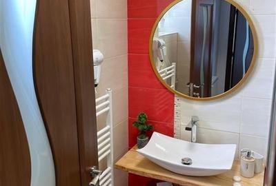 Apartament modern 4 camere la casa cu terasa parcare privata zona Calea Dumbravi - 10