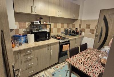 Apartament cu 3 camere circular în Gara - 11