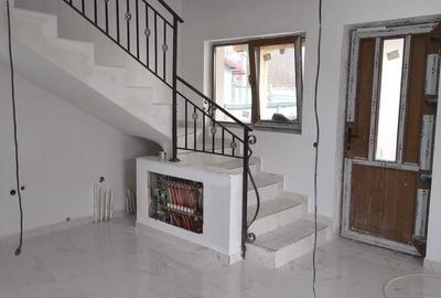 Casă cu 3 camere decomandat în Cornu - 6