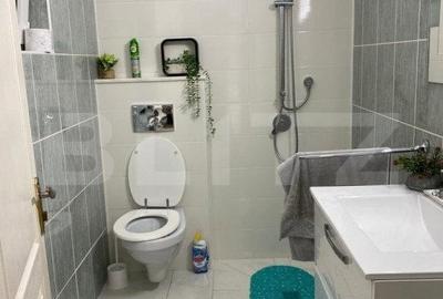 Casă cu 4 camere cu Teren 1050 Mp în Rădăuți - 12