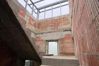 Casă cu 4 camere cu Teren 717 Mp în Miroslava - 3