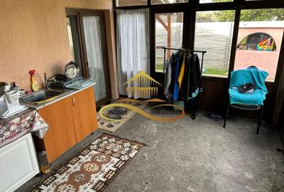 Casă individuală cu 4 camere cu Canalizare în Săucești - 15