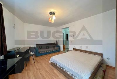 Garsonieră decomandată în Zorilor - 3