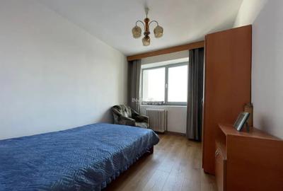 Apartament cu 3 camere decomandat, mobilat în Podu Roș - 4