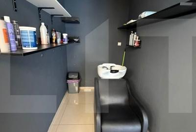 Spațiu comercial, de 198 mp, în Central - 4
