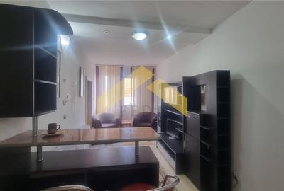 Apartament cu 1 camera de vanzare zona UTA - 3