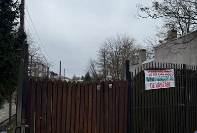 Teren de 1000 mp, în Alexandriei - 1