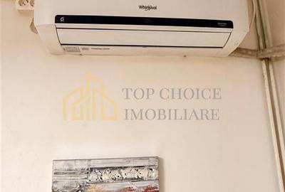 Apartament cu 2 camere semidecomandat în Floreasca - 12