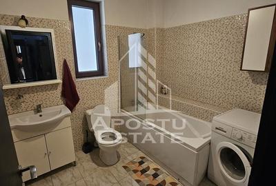 Apartament cu 2 camere în Giroc - 9