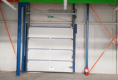 Spatiu industrial de depozitare/productie Soseaua de centura Mogosoaia Spatiu industrial de depozitare/productie Soseaua de centura Mogosoaia - 10