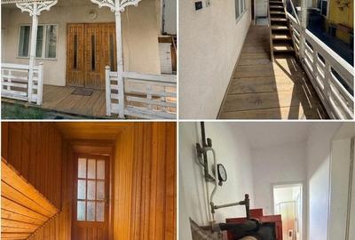 Casă cu Teren 500 Mp în Filioara - 2