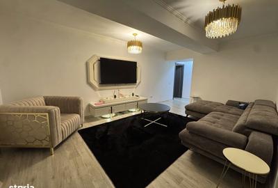 Apartament cu 3 camere în 13 Septembrie - 4