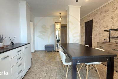 Apartament cu 2 camere decomandat, mobilat în Central - 9