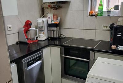 Apartament cu 4 camere nedecomandat, mobilat în Muncii - 18