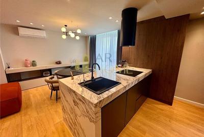 Apartament 2 camere, dressing si 2 bai, parcare subterana, Ploiesti, Albert - 5