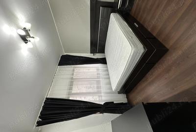 Proprietar, inchiriez apartament 2 camere, zona Girocului, centrala, clima - 2