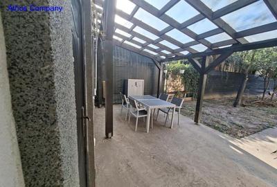 Casa 2 camere Bdul I. Mihalache- Pta Chibrit - 1