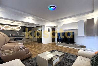 Apartament cu 4 camere decomandat în Pipera - 1