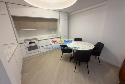 Apartament cu 3 camere decomandat, mobilat în Aviației - 1