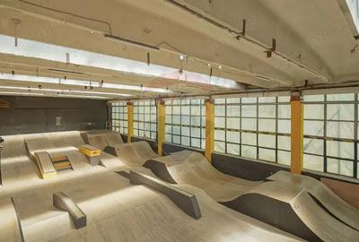 Spa?iu comercial de 2,491mp de vanzare in zona Bartolomeu - 20