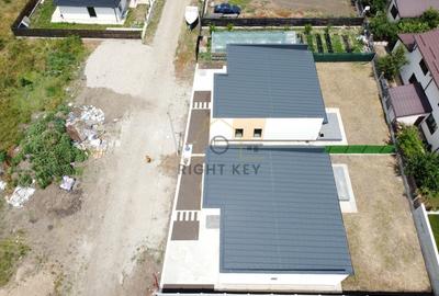 Casa parter moderna, 120mpu, 400mpt, finisaje PREMIUM! Comision0%! - 4