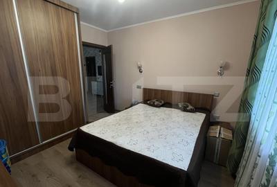 Apartament cu 3 camere, modern, parcare subterana, 71 mp, z - 7