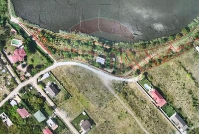 Vanzare Teren Constructii Langa Lac si Padure | Branesti | Ocazie! - 12