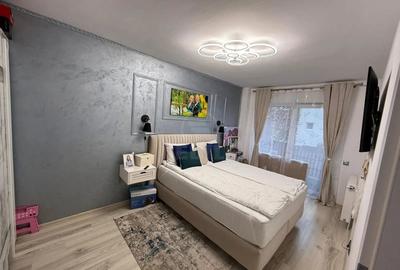 Apartament cu 3 camere decomandat în Central - 4