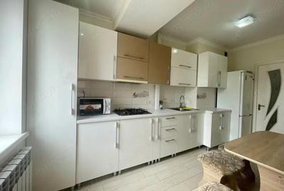 Apartament cu 2 camere in zona Colentina - 2