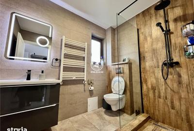 Casă cu 4 camere cu Teren 250 Mp în Valea Adâncă - 3