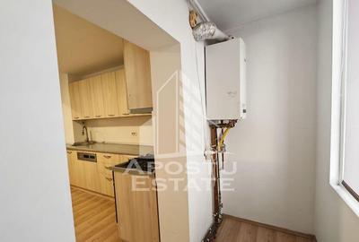 Apartament cu 2 camere decomandat, mobilat în Soarelui - 8