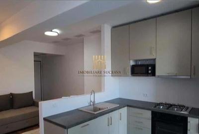 Apartament bloc nou 2 camere De Inchiriat Suceava - 17
